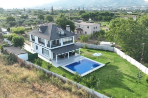 Villa Ece